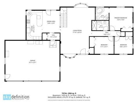 19010 Albatross Street NW Cedar MN 55011