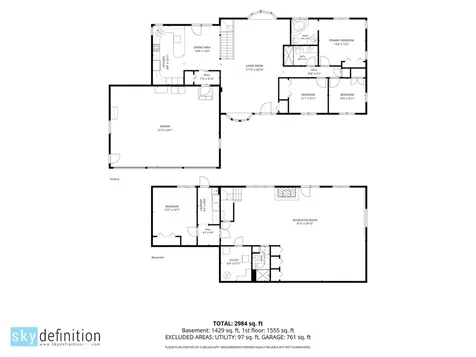 19010 Albatross Street NW Cedar MN 55011