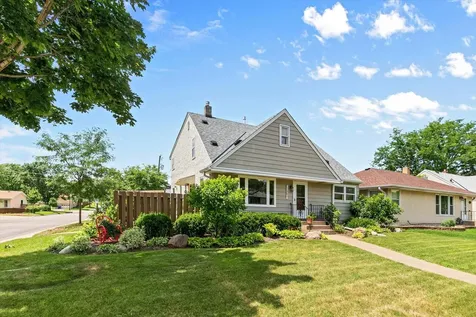 1561 Chamber Street Saint Paul MN 55106