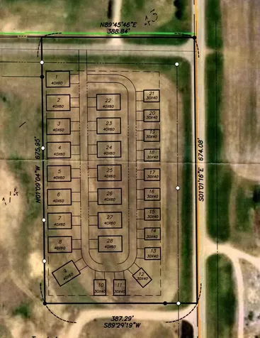 11941 147th Street Lake Park MN 56554