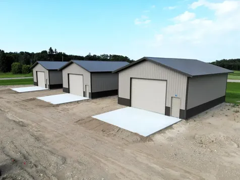 11941 147th Street Lake Park MN 56554