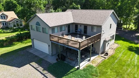 39512 92nd Avenue Onamia MN 56359