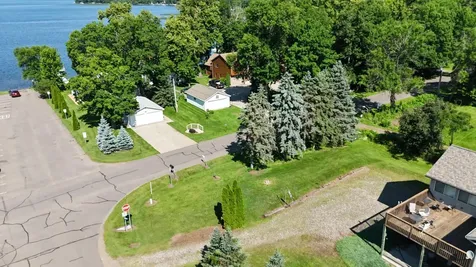 39512 92nd Avenue Onamia MN 56359