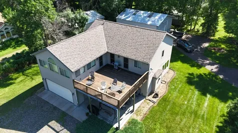 39512 92nd Avenue Onamia MN 56359