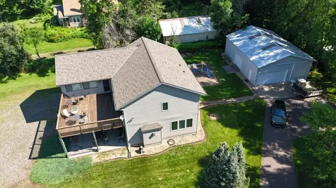 39512 92nd Avenue Onamia MN 56359
