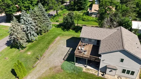39512 92nd Avenue Onamia MN 56359