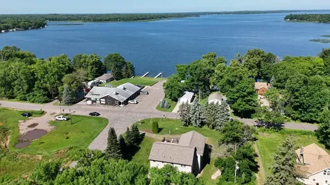 39512 92nd Avenue Onamia MN 56359