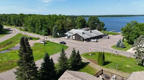 39512 92nd Avenue Onamia MN 56359