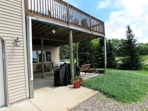 39512 92nd Avenue Onamia MN 56359