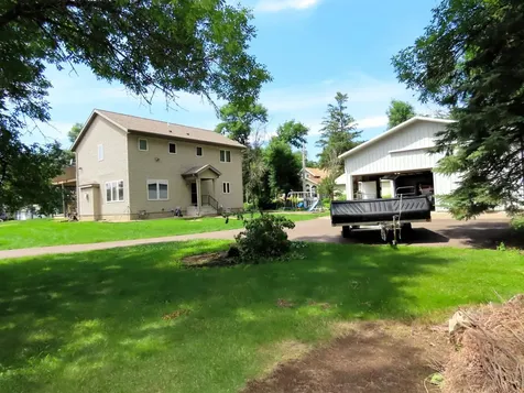 39512 92nd Avenue Onamia MN 56359