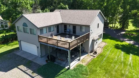 39512 92nd Avenue Onamia MN 56359
