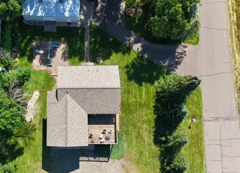 39512 92nd Avenue Onamia MN 56359