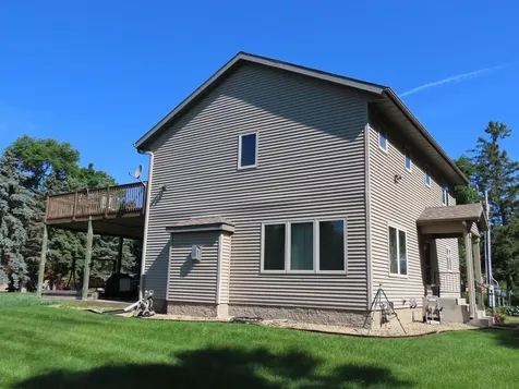 39512 92nd Avenue Onamia MN 56359