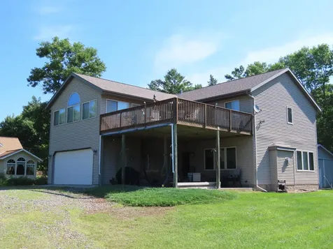 39512 92nd Avenue Onamia MN 56359