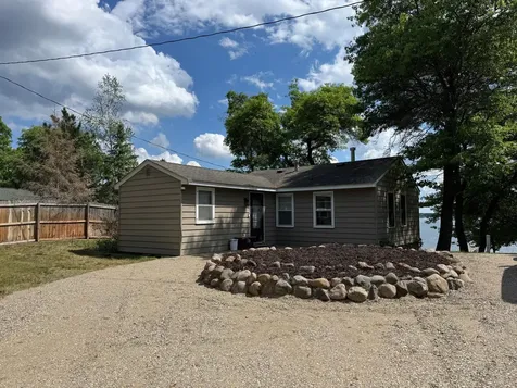 14195 N Horseshoe Lake Road Merrifield MN 56465