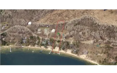 14195 N Horseshoe Lake Road Merrifield MN 56465