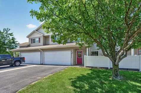 575 20th Court SE Cambridge MN 55008
