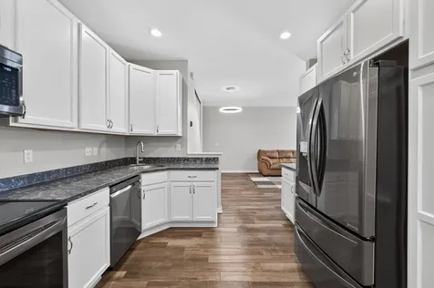 575 20th Court SE Cambridge MN 55008