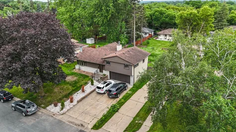 4246 Royce Street NE Columbia Heights MN 55421