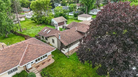 4246 Royce Street NE Columbia Heights MN 55421