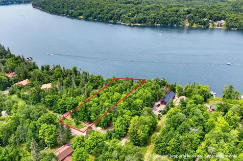 Tbd Long Lake Road Stone Lake WI 54876