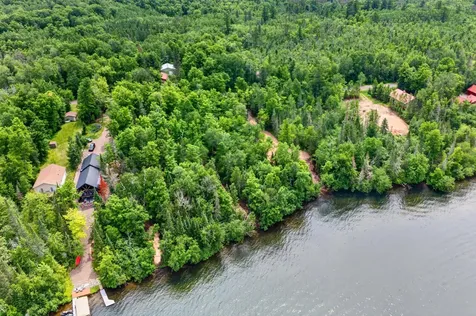 Tbd Long Lake Road Stone Lake WI 54876