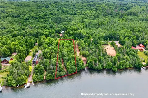 Tbd Long Lake Road Stone Lake WI 54876