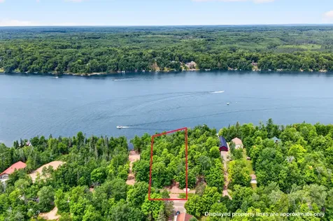 Tbd Long Lake Road Stone Lake WI 54876