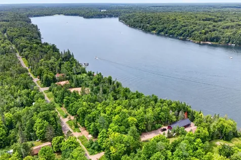 Tbd Long Lake Road Stone Lake WI 54876