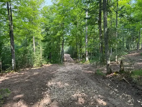 Tbd Long Lake Road Stone Lake WI 54876