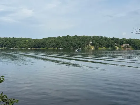 Tbd Long Lake Road Stone Lake WI 54876