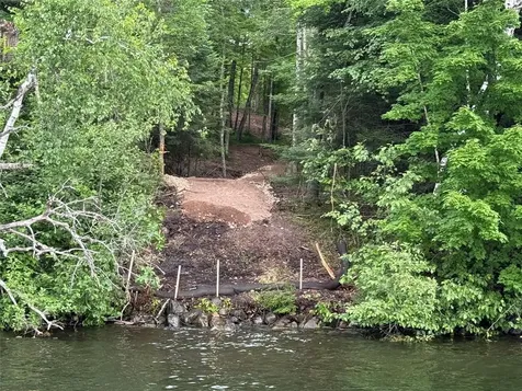Tbd Long Lake Road Stone Lake WI 54876