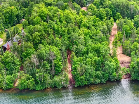 Tbd Long Lake Road Stone Lake WI 54876