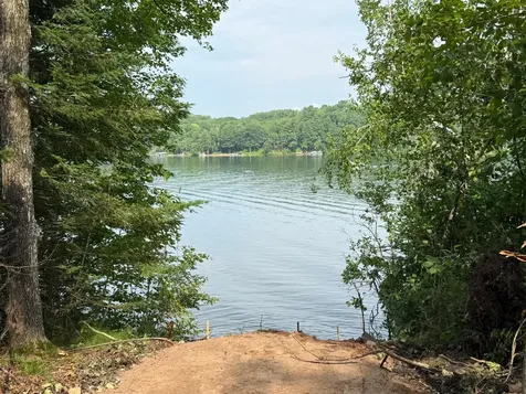 Tbd Long Lake Road Stone Lake WI 54876