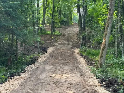 Tbd Long Lake Road Stone Lake WI 54876
