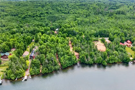 Tbd Long Lake Road Stone Lake WI 54876