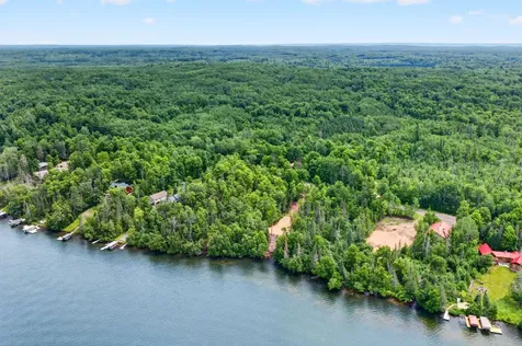 Tbd Long Lake Road Stone Lake WI 54876