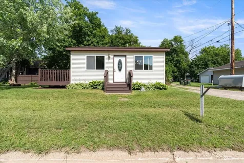711 SE 13th Street Brainerd MN 56401