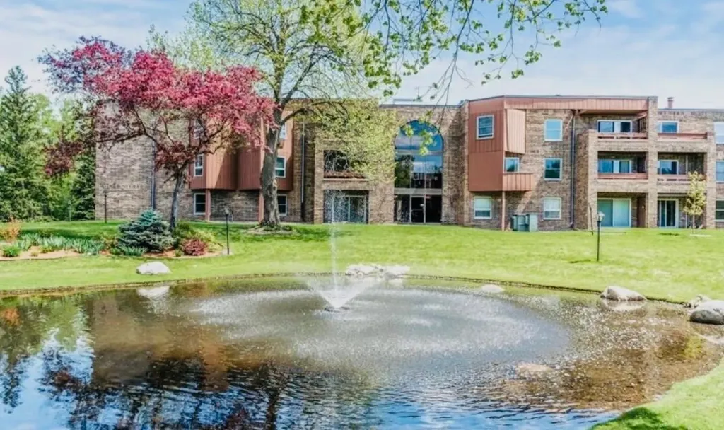 2230 Midland Grove Road Roseville MN 55113