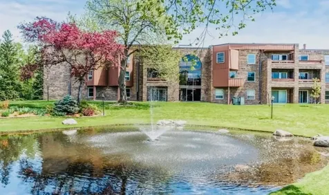 2230 Midland Grove Road Roseville MN 55113