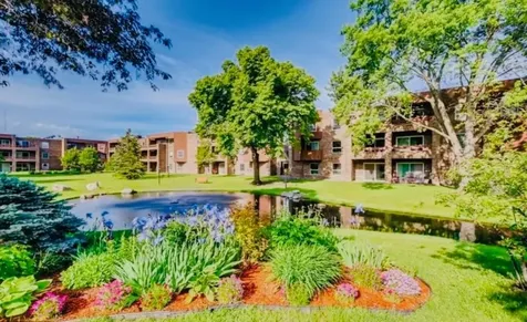 2230 Midland Grove Road Roseville MN 55113