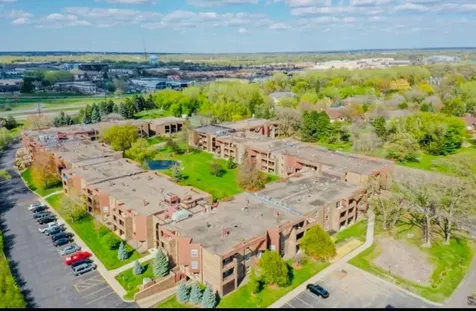 2230 Midland Grove Road Roseville MN 55113