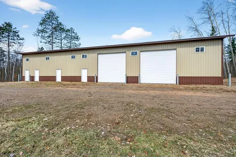 N7891 Hilly Lane Spooner WI 54801
