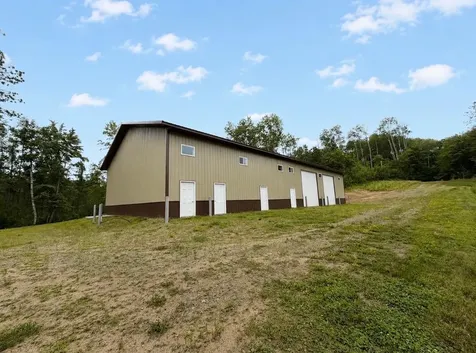 N7891 Hilly Lane Spooner WI 54801