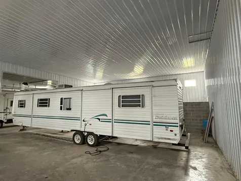 N7891 Hilly Lane Spooner WI 54801