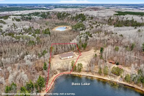 N7891 Hilly Lane Spooner WI 54801