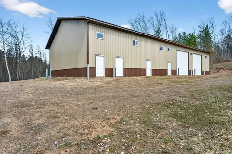 N7891 Hilly Lane Spooner WI 54801