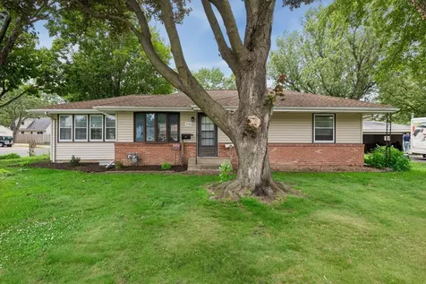 9148 2nd Avenue S Bloomington MN 55420
