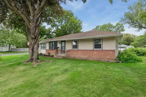 9148 2nd Avenue S Bloomington MN 55420