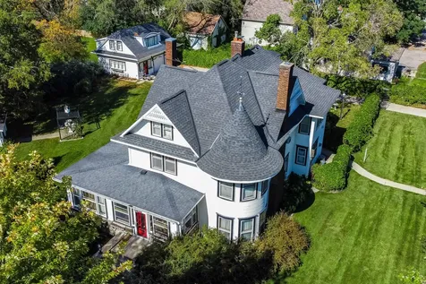 721 6th Avenue E Alexandria MN 56308